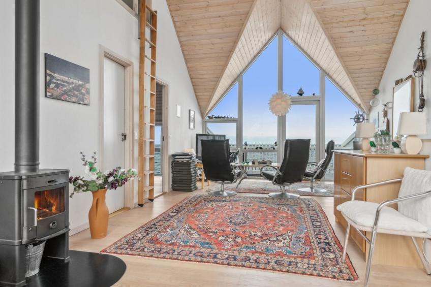 "Jytte" - 10m from the sea in Bornholm - foto 17