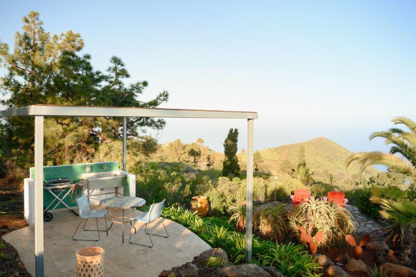 Villa Miramar - foto 37