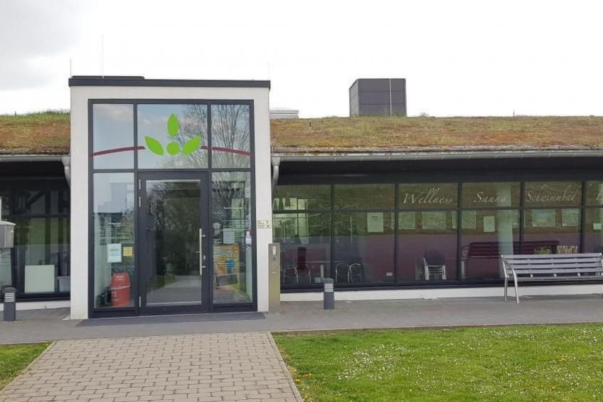 Familienfreundliches Ferienhaus in Frielendorf - foto 15