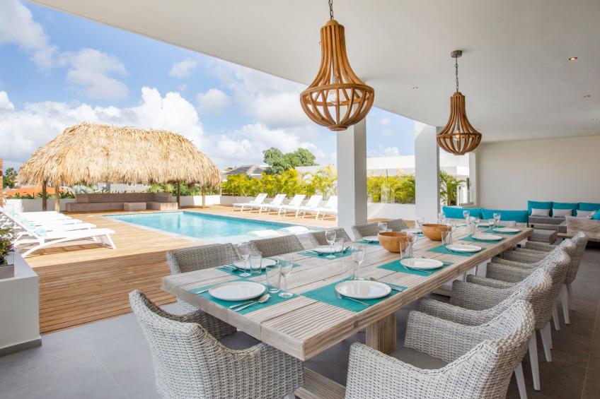 Ferienvilla "Vidanova" mit privatem Pool - foto 2