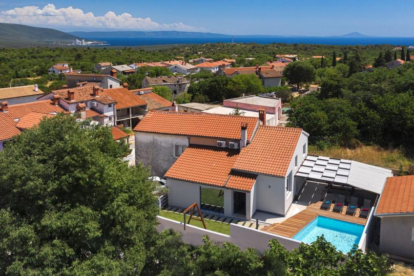 Villa Korina - foto 2