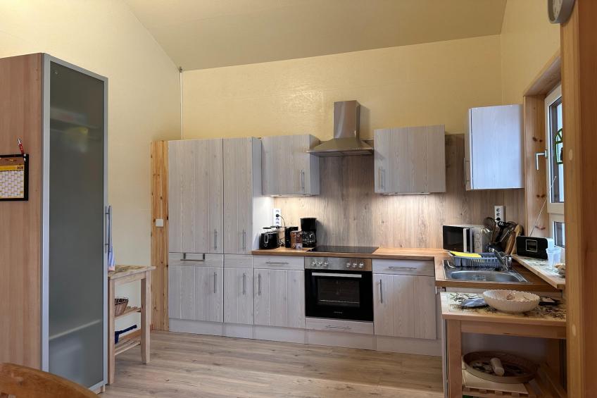 Ferienhaus 4 Elemente - foto 18