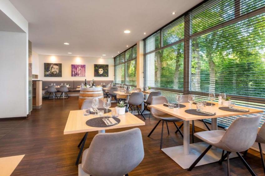 Mercure Hotel - Standard Twin Room - foto 4