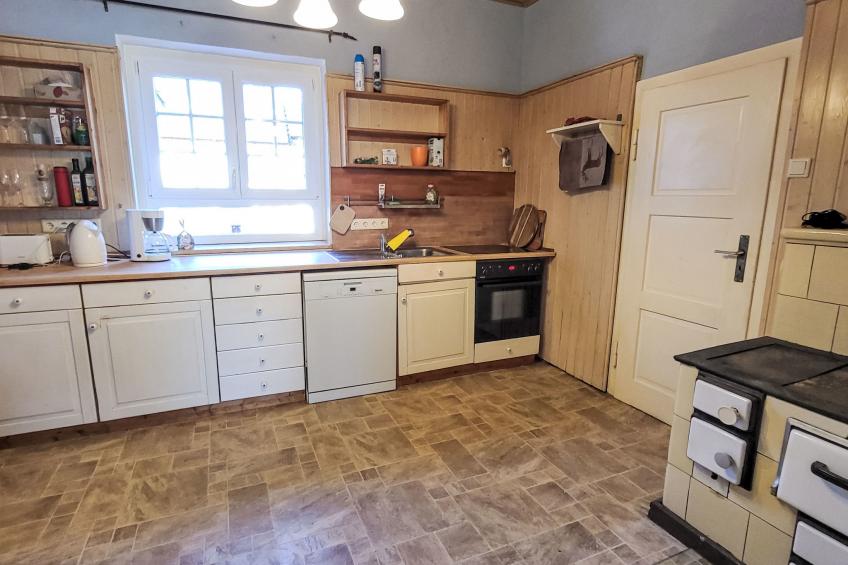 Mit großem Garten - foto 14