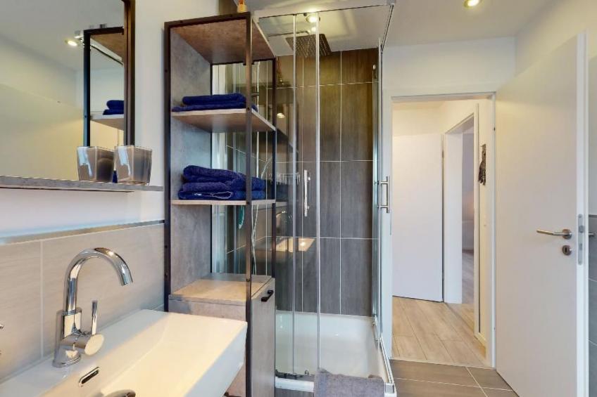 Urgemütliche Maisonnette Wohnung mit Klimaanlage - foto 10