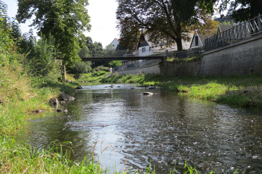 in Großschönau mit Großer Terrasse - foto 26