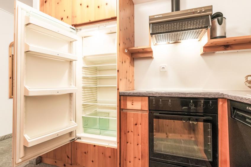 Chesa Michel Roseg - foto 23