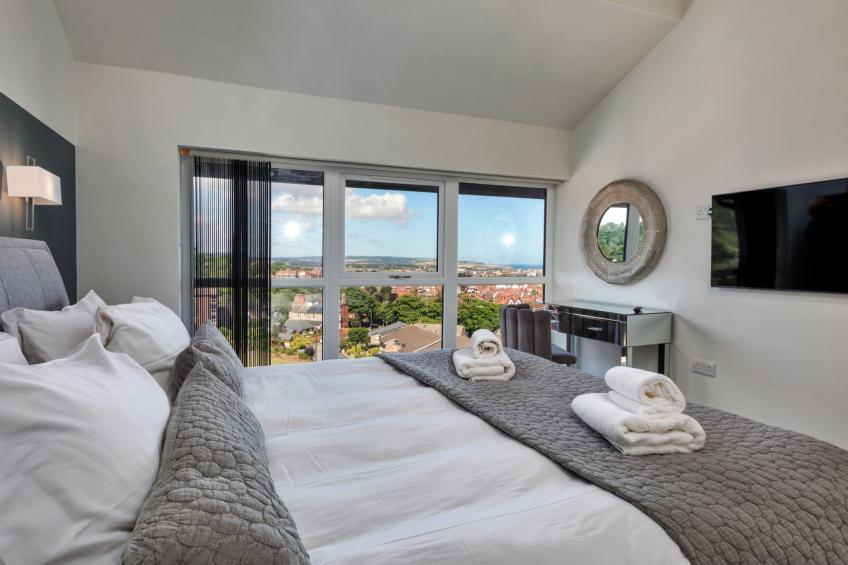 The Penthouse, Scarborough - foto 5