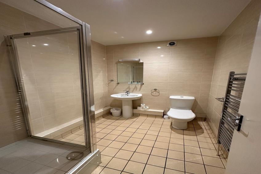 Standard Single Room - foto 16