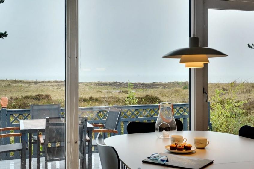 "Djuna" - 200m from the sea in NE Jutland - foto 13
