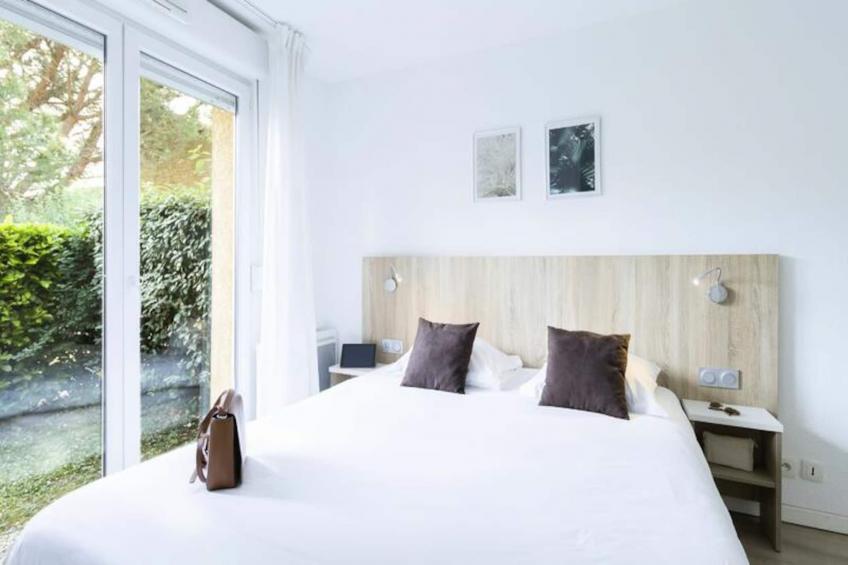 Résidence Garden & City Lyon - Marcy l'Etoile - foto 19