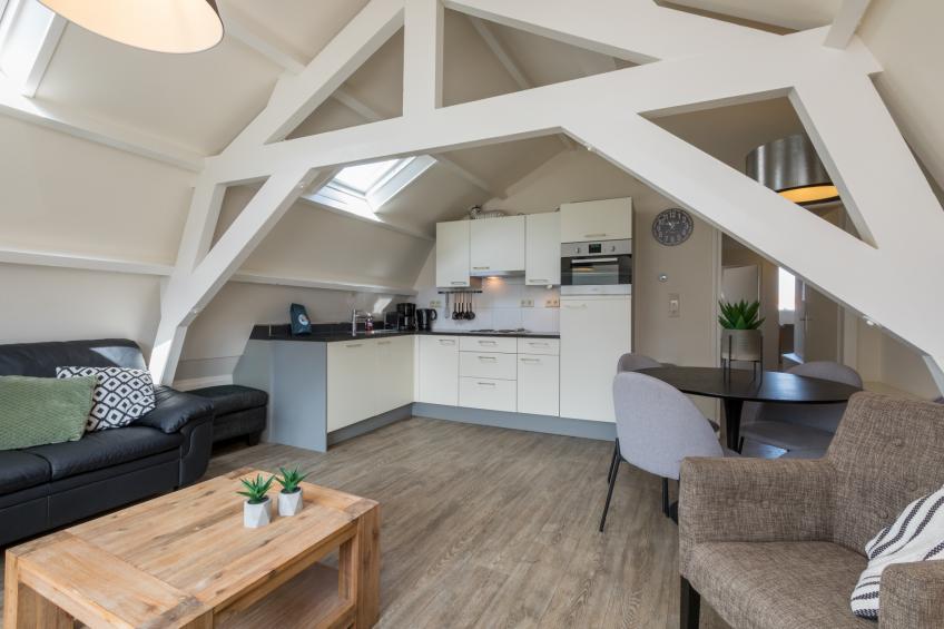 Appartement - Zuidstraat 103 | Westkapelle - foto 7