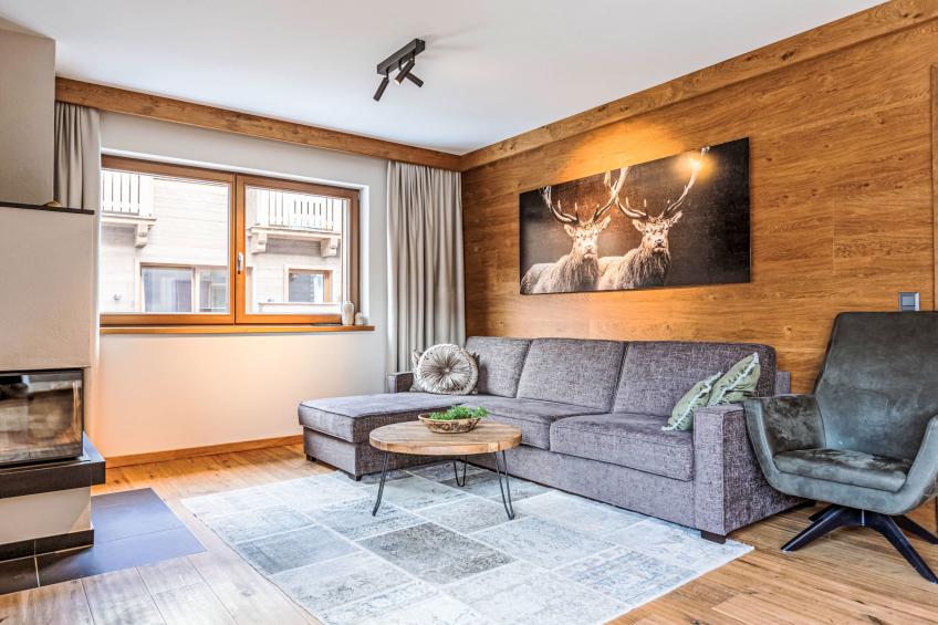 Chalet mit 4 Schlafzimmern - foto 3