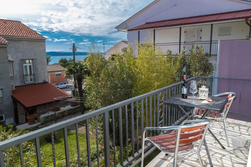 Ferienwohnung Mit Internet und Klimaanlage - BF-DB4CZ - foto 23