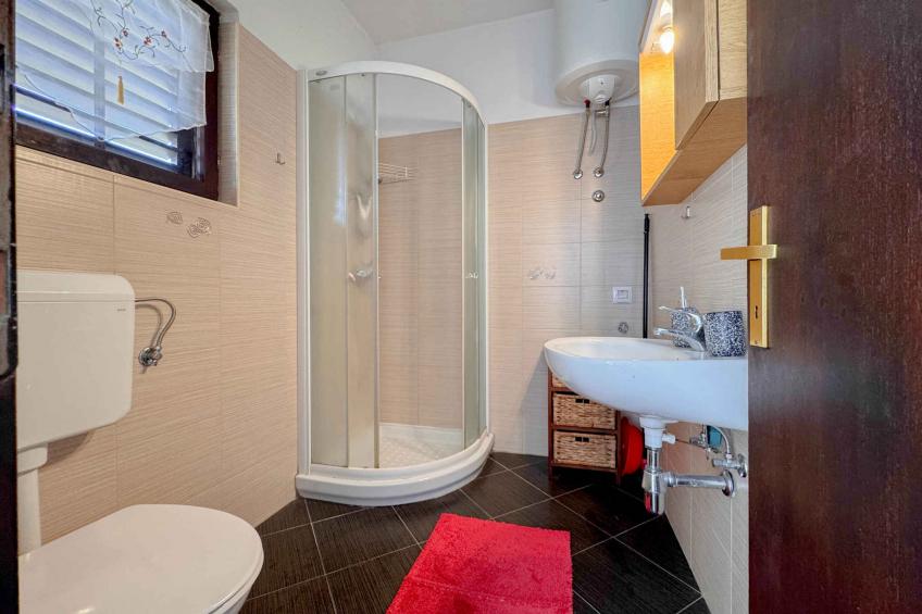 Holiday apartment with air conditioning and internet - BF-JVNHJ - foto 15