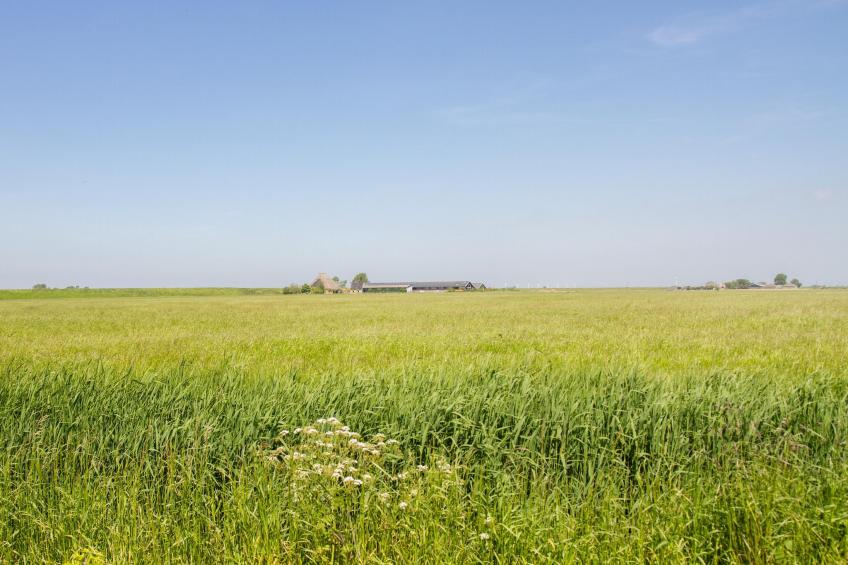 Appartement Boerderij - foto 18