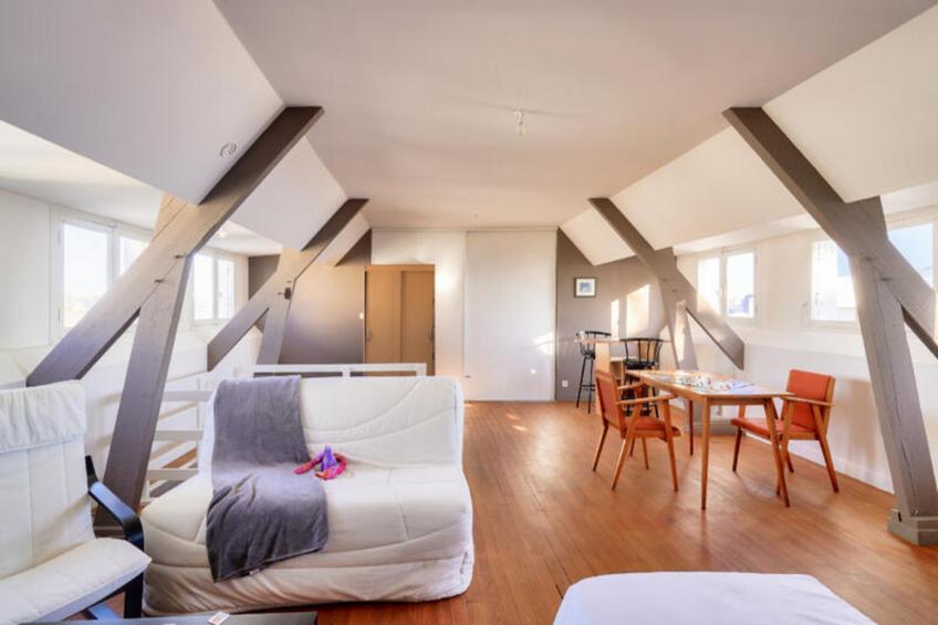 Maison à Plobannalec-Lesconil - foto 21