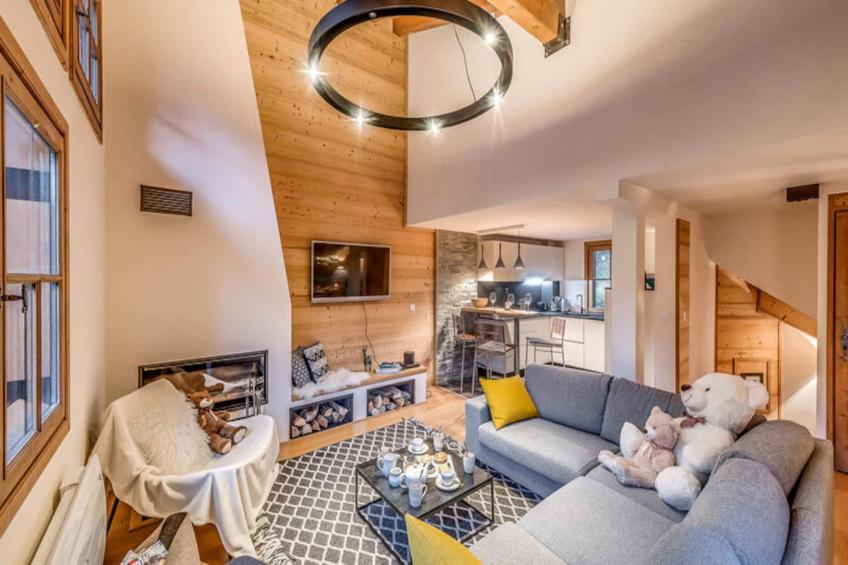 Chalet Breckenridge Sud - foto 17