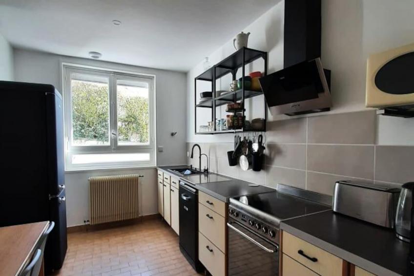 Résidence Ag12 – Villa "les Dix Mouettes" : Vue Mer, Confort & Moments Inoubliables - foto 9