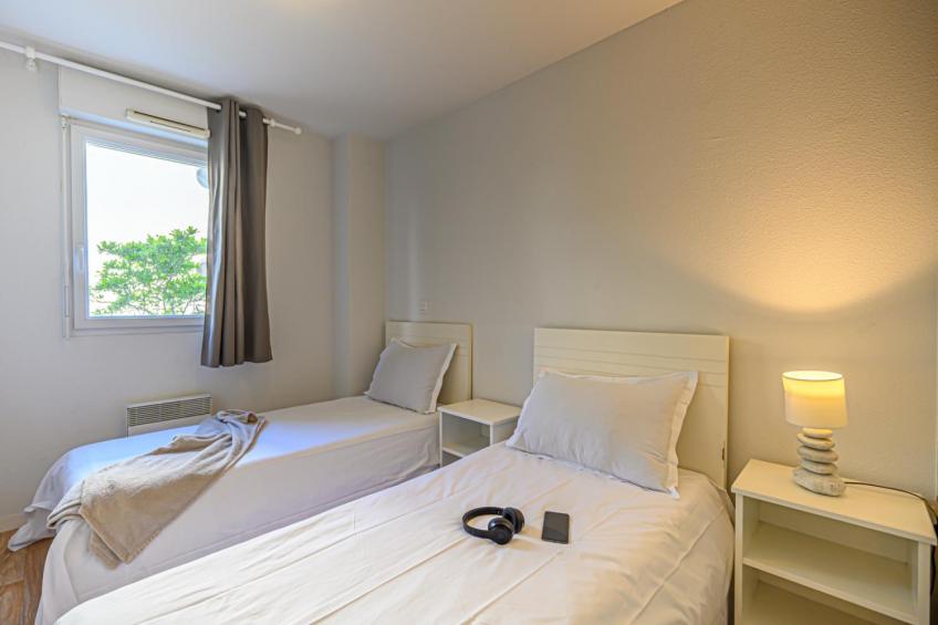 Résidence Ker Goh Lenn 3P6S - foto 25