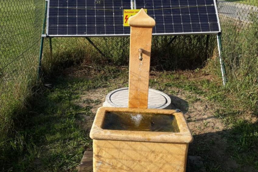 Blockhaus mit eigenem See - foto 31