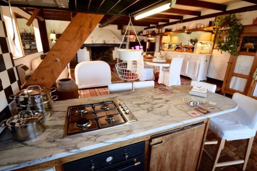 Ferienvilla mit Garten, Grill und Terrasse - foto 5