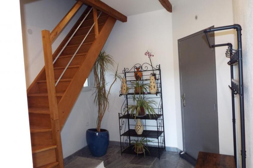 Leonie's Gîte Moulin de Tartay in Avignon - foto 17