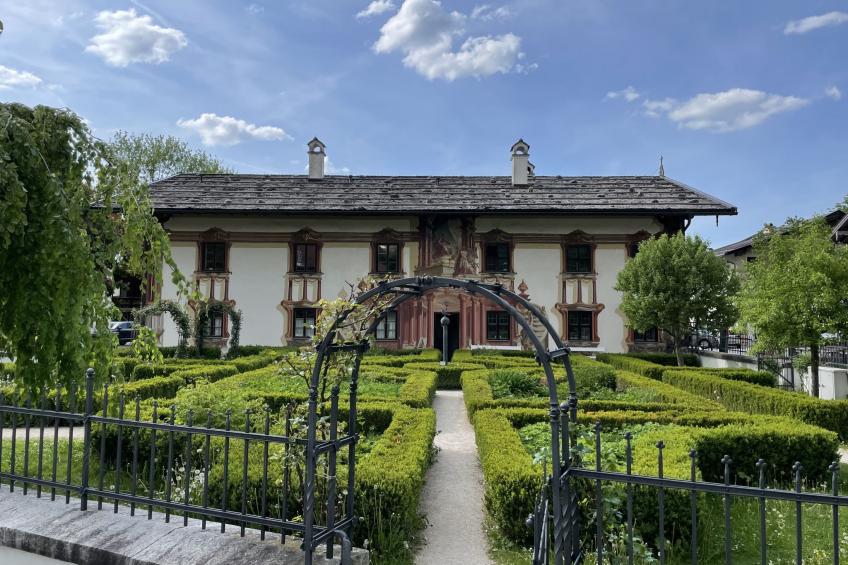 Baumberger - foto 38