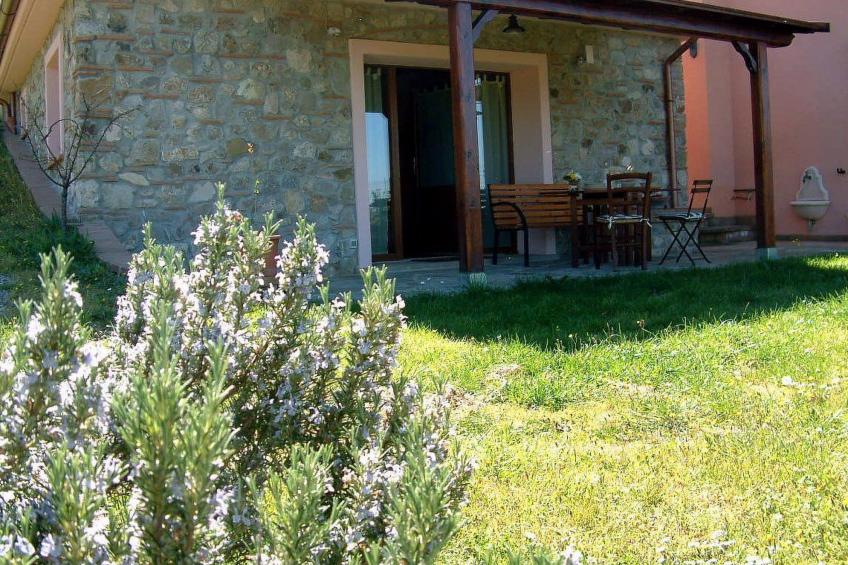 Roberto Relax Haus auf dem Lande in der Nähe des Meeres - foto 2