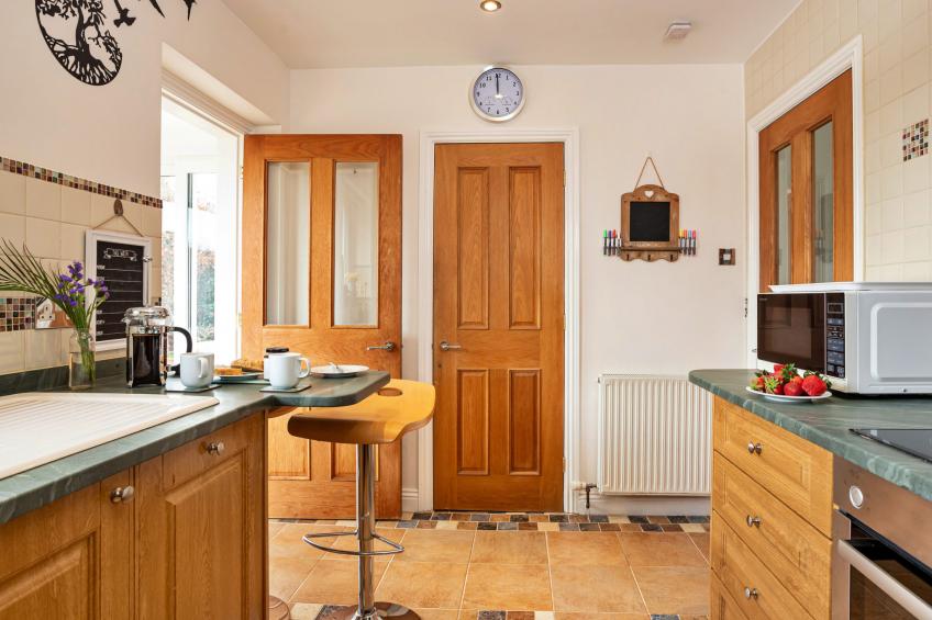 The Duck House - foto 36