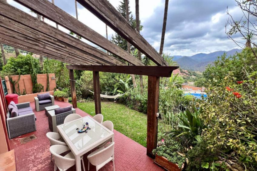 Appartements à Ojen - foto 15