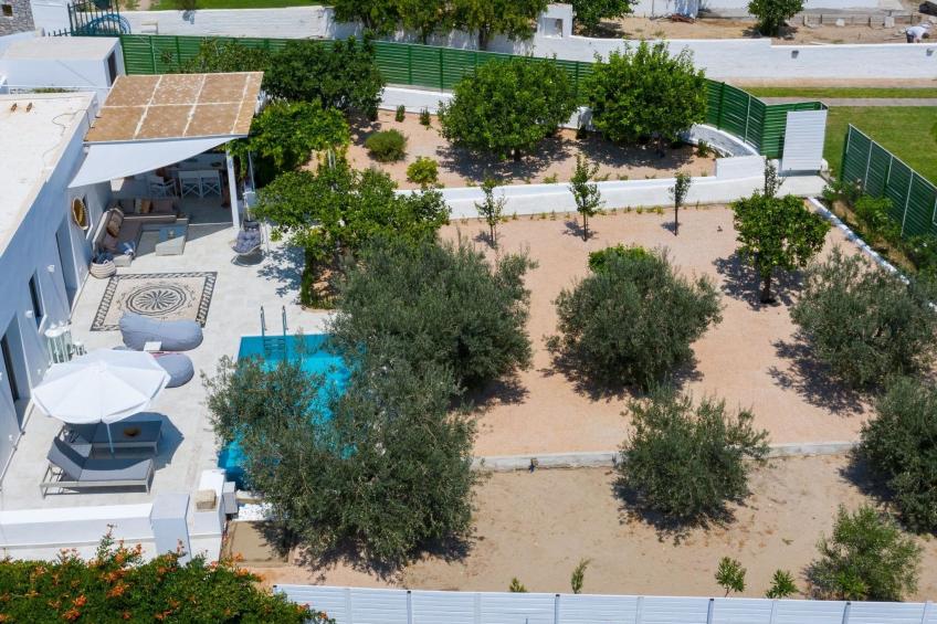 in Pefki mit privatem Pool - foto 41