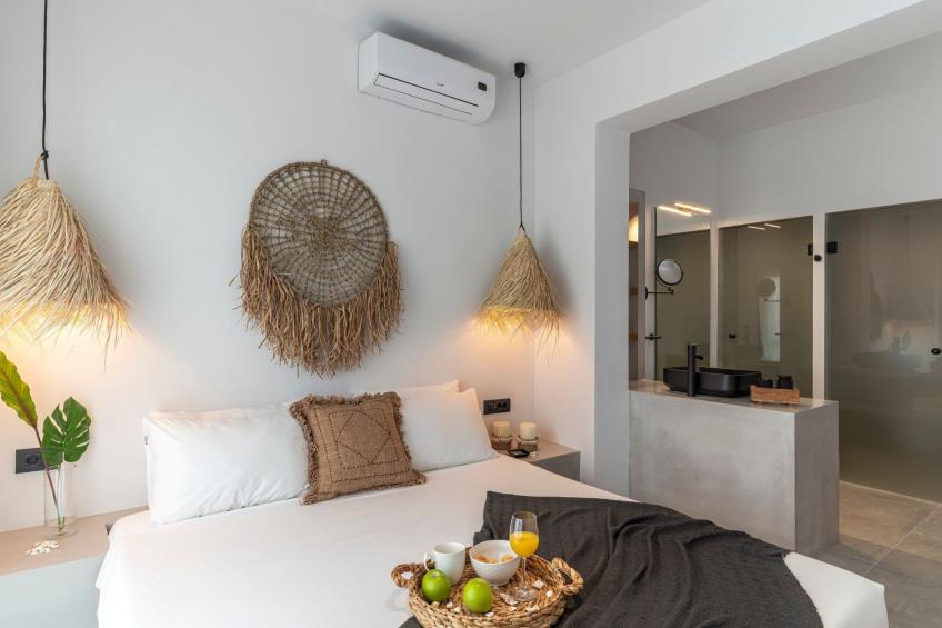 Haus in Afantou - Privater Parkplatz und Pool - foto 24