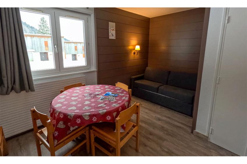 Les Monts Jura 2P4S - foto 14