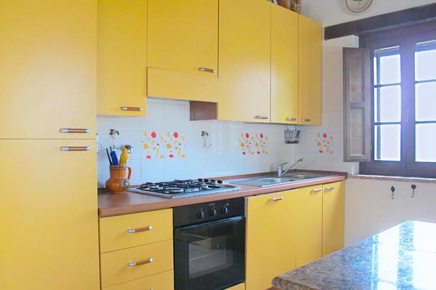 Il Casolare e il Fienile - foto 41