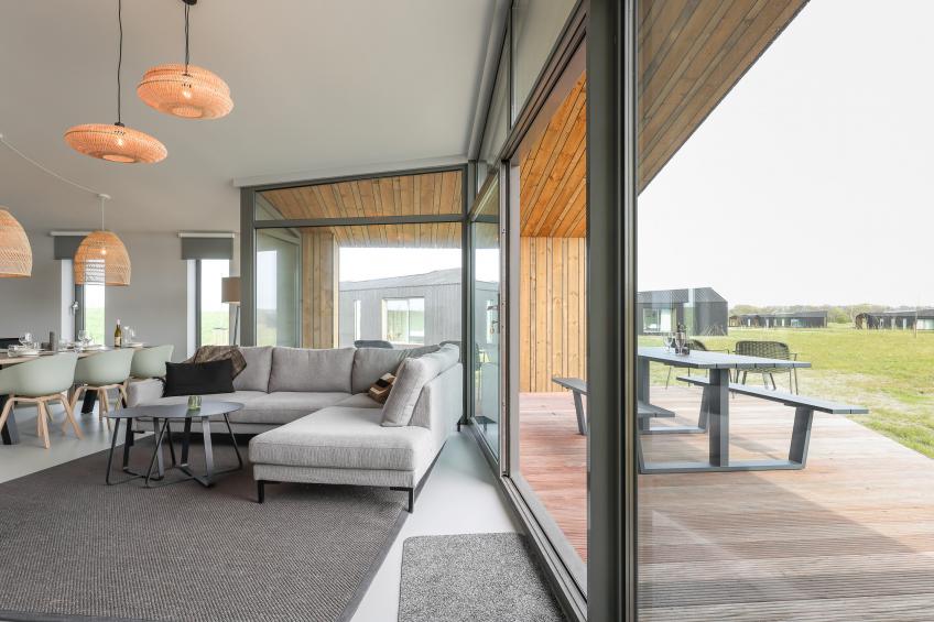 Natuurhuis De Horizon - foto 23