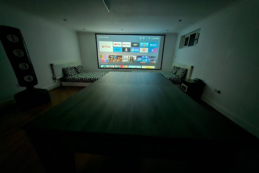 EN_WOR002_Three Bed Room Apartment (12 guests) - foto 31