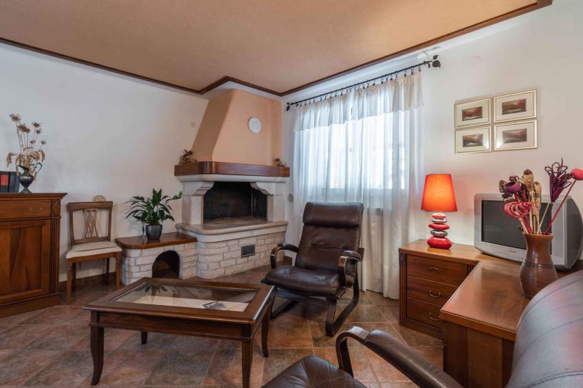 Holiday apartment with air conditioning and pool - BF-F9XD4 - foto 42