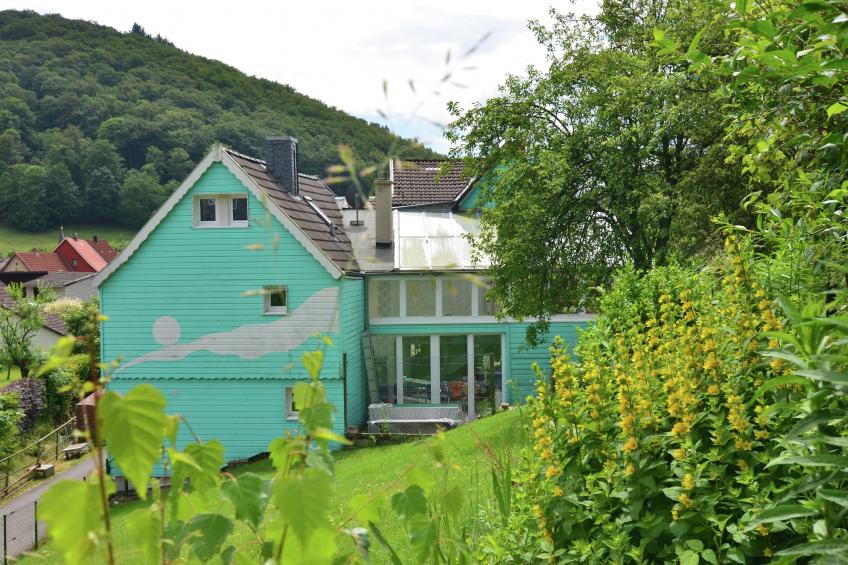 Chalet am Bergflüsschen - foto 20