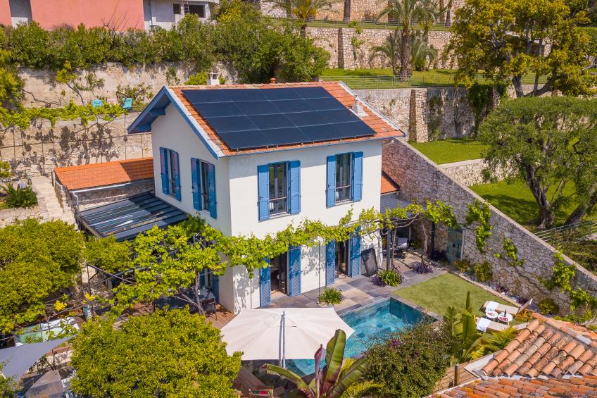 Petit Paradis - Sea View - foto 18