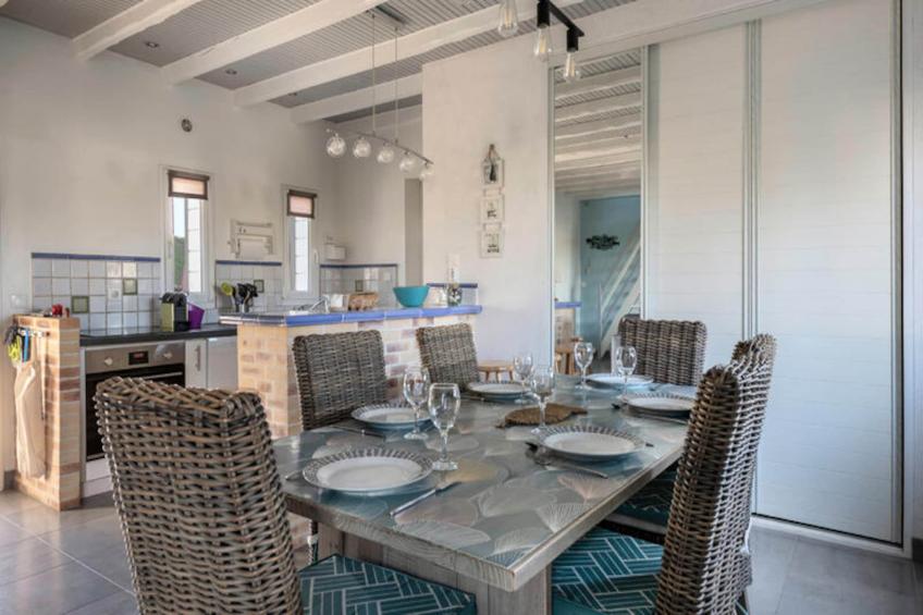 Maison à La Turballe - foto 4