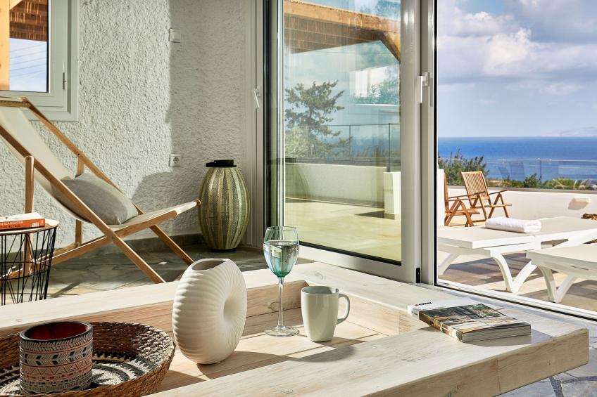 Villa Elena mit privatem beheiztem Schwimmbad - foto 39