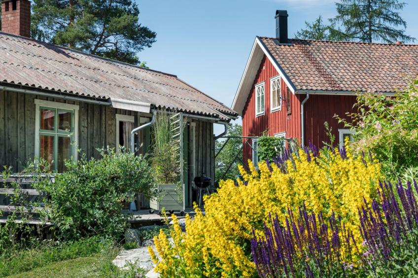 Nachhaltig und gefühlvoll in Seenähe - foto 5
