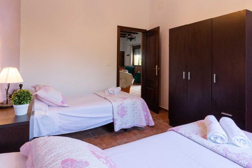 Villa Lucrecia Landhaus - foto 33