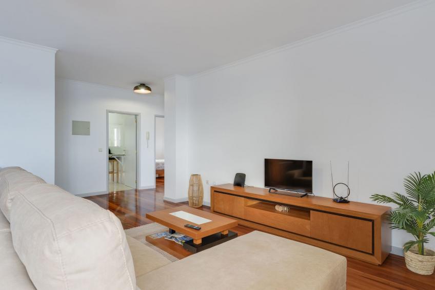 Santa Cruz Wohnung - foto 8