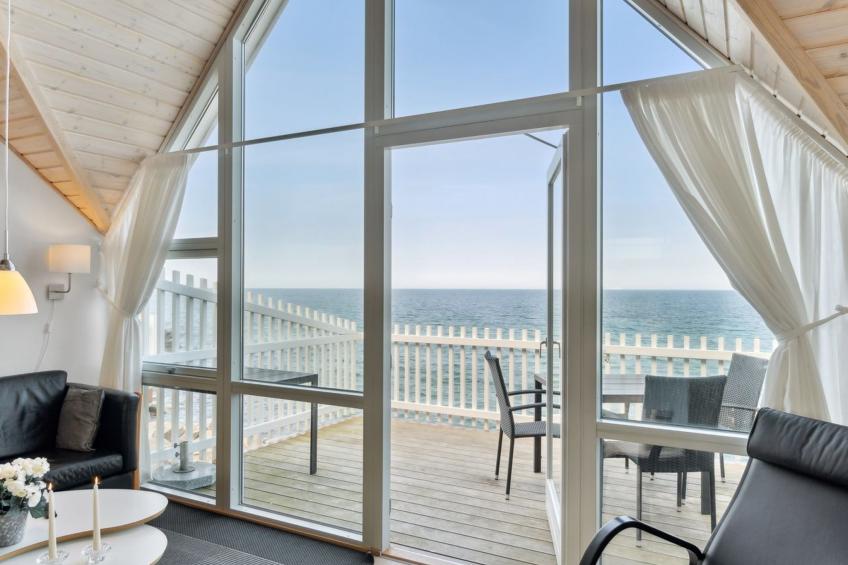 "Jordanka" - 10m from the sea in Bornholm - foto 32