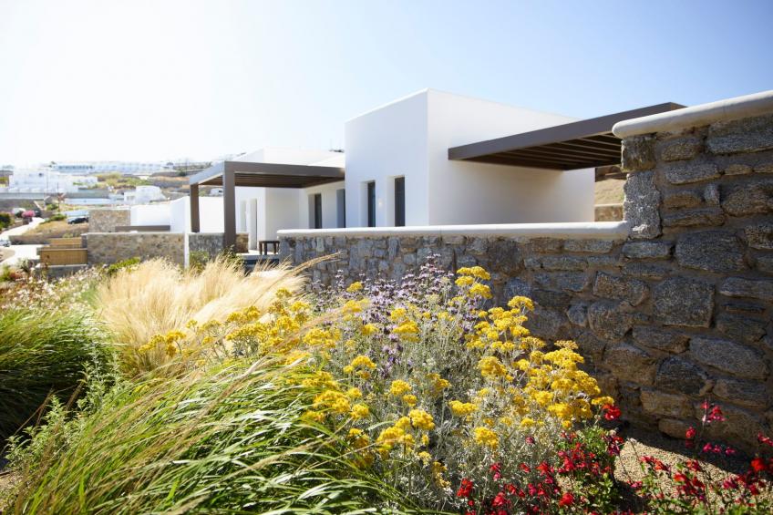 Bonzoe Suites und Villen - foto 16