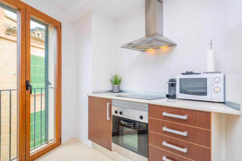 Residencial Suites Valldemossa - S'arxiduc - foto 10