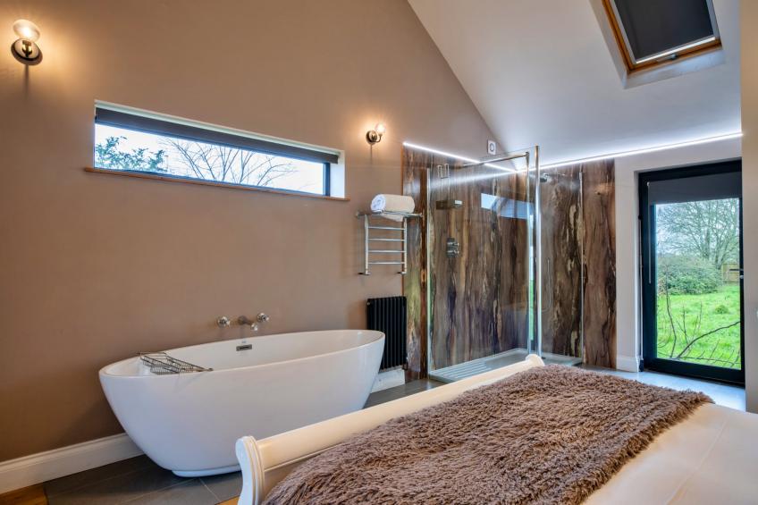 Pig Cottage at Dairy Cottages - foto 11