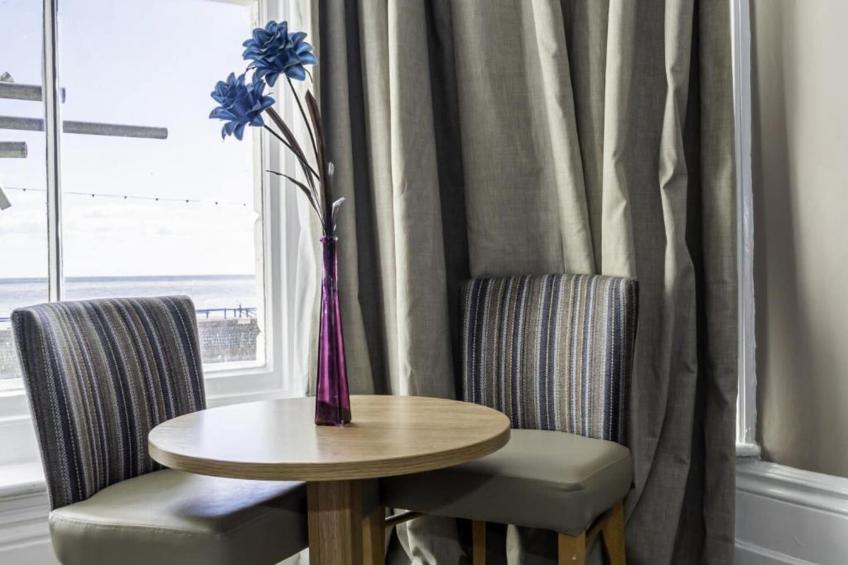 Twin Room with Sea View - foto 49